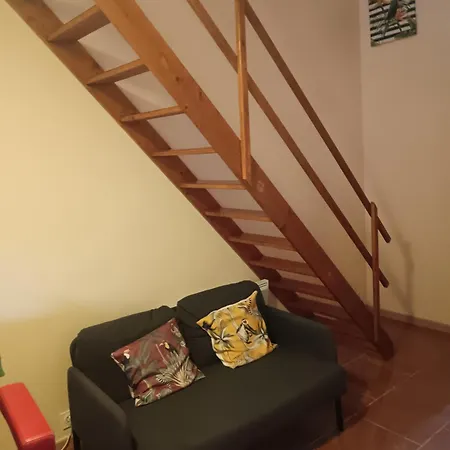 Duplex Independant De La Maison Principale *