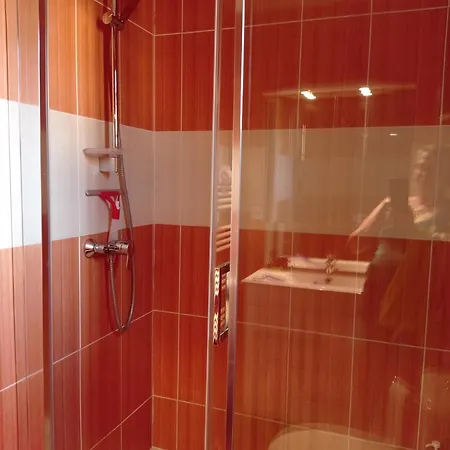 Appartement Duplex Independant De La Maison Principale Castres (Tarn)