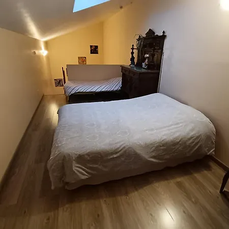 Duplex Independant De La Maison Principale * Castres (Tarn)