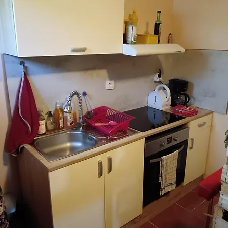 Duplex Independant De La Maison Principale Castres (Tarn)